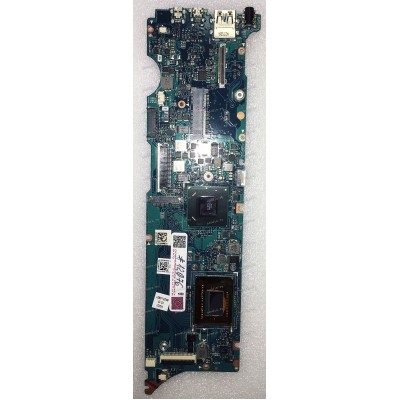 MB Asus UX31A MB._4G/I7-3517U/AS (DDR3_1600) (ACJ) (90R-NIOMB1H00C, 60-NIOMB1H00-A03) UX31A2 REV. 2.0 