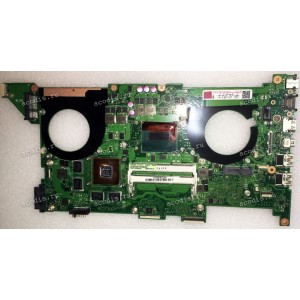 MB Asus N75JK MA_BD._0M/I7_4700HQ/AS (V4G)/(W/TP) (90NB4N1-R01000, 60NB04N0-MB1040(301)) N750JK REV. 3.0 