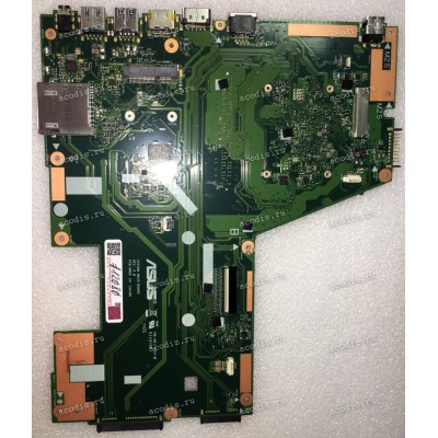 MB Asus X551MA MAIN_BD./N3520/AS (U3+U2) (90NB0480-R00040, 60NB0480-MB1800-206) X551MA REV. 2.0