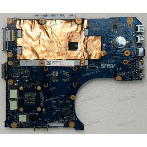 MB Asus N551JM MB._0M/I7-4710HQ/AS (V2G) (90NB06R0-R00040, 60NB06R0-MB2020) N551JM REV. 2.0, nVidia N15P-GX-A2 