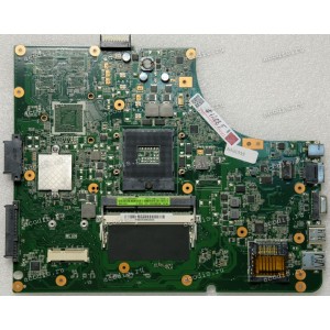 MB Asus K53E MAIN_BD._0M/DC/AS(USB2.0) (90R-N3CMB1000Y, 60-N3CMB1300-C01 K53E) X53SD REV. 2.2, SLJ4P