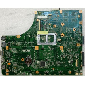 MB Asus K53E MAIN_BD._0M/DC/AS(USB2.0) (90R-N3CMB1000Y, 60-N3CMB1300-C01 K53E) X53SD REV. 2.2, SLJ4P