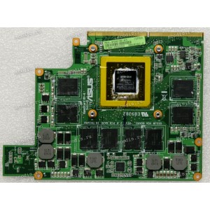 Video Asus G53SX VGA_BD./AS (V3G-SAM) (90R-N7CVG1100Y, 60-N7CVG1100-A03) G53JW REV. 2.0, nVidia N12E-GE-A1