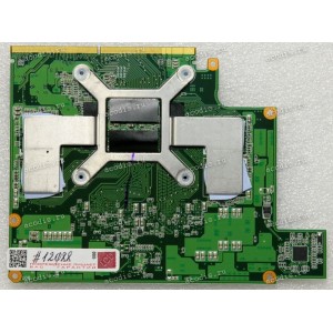 Video Asus G53SX VGA_BD./AS (V3G-SAM) (90R-N7CVG1100Y, 60-N7CVG1100-A03) G53JW REV. 2.0, nVidia N12E-GE-A1