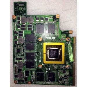 Video Asus G53SX VGA_BD./AS (V3G-SAM) (90R-N7CVG1100Y, 60-N7CVG1100-A03) G53JW REV. 2.0, nVidia N12E-GE-A1
