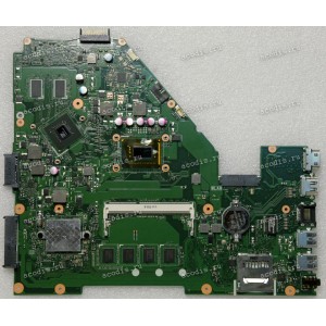 MB Asus X550CL MAIN_BD,_4G/I5-3337U/AS (V1G)(U3*2) (90NB03W1-R00060, 60NB03W0-MB1930 (210)) X550CL REV.2.1