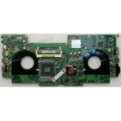 MB Asus G46VW MAIN_BD._0M/QC/AS (DP) (90R-NMMMB1200Y, 60-NMMMB1200-C02(C02) G46VW REV.2.2