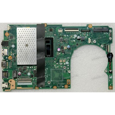 MB Asus S301LA MAIN_BD._4G/I3-4010U/AS (LVDS)(FOR R2.2) (90NB02Y0-R00051, 60NB02Y0-MB3060-221, 90NB02Y0-R00050) S301LA REV. 2.2
