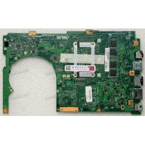 MB Asus S301LA MAIN_BD._4G/I3-4010U/AS (LVDS)(FOR R2.2) (90NB02Y0-R00051, 60NB02Y0-MB3060-221, 90NB02Y0-R00050) S301LA REV. 2.2