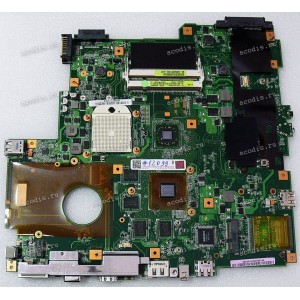 MB Asus M51TA MAIN_BD._0M/AS(W/TPM) (WO/(TV,MDS)) (90R-NRNMB1400Y, 60-NRNMB1400-A01) M51T REV.2.0 P/N:08G2005MT20J, AMD Mobility Radeon HD 3650 (216-0683013)