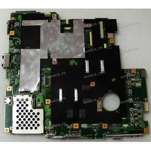 MB Asus M51TA MAIN_BD._0M/AS(W/TPM) (WO/(TV,MDS)) (90R-NRNMB1400Y, 60-NRNMB1400-A01) M51T REV.2.0 P/N:08G2005MT20J, AMD Mobility Radeon HD 3650 (216-0683013)
