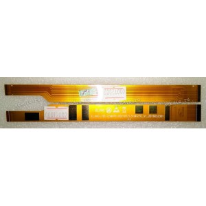 LCD LVDS cable Digma CITI 1903 CS1062ML (ELINK-L101-LCMFPC-HSX101ZI-31MI27G_V1, SP08200)