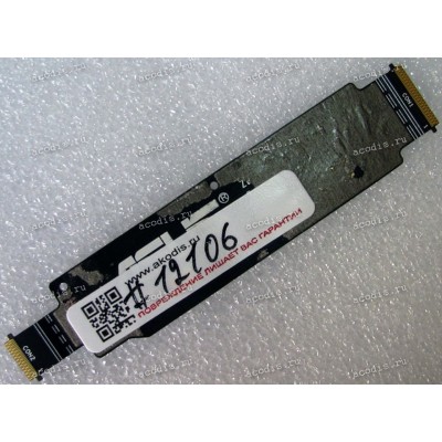 FPC SIM & MicroSD cable Asus ZE500CL (p/n 08030-02122000)
