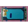 5.2 inch Samsung J530F (J5 2017) (LCD+тач) серебряный 1280x720 LED  NEW / original