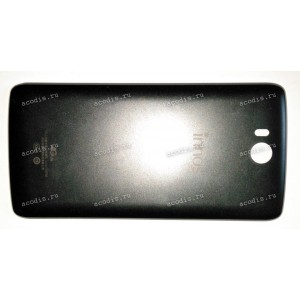 Задняя крышка Innos D6000 чёрная