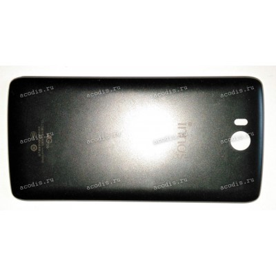 Задняя крышка Innos D6000 чёрная
