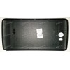 Задняя крышка Innos D6000 чёрная