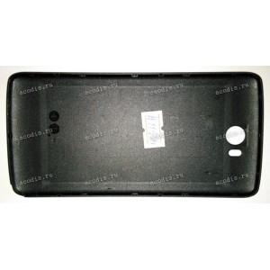 Задняя крышка Innos D6000 чёрная