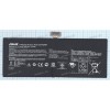 АКБ Asus VivoTab RT TF600T (3,7V 6760mAh 25Wh 6pin (B200-0008010, C12-TF600T) original АКБ Asus VivoTab RT TF600T (3,7V 6760mAh 25Wh 6pin (B200-0008010, C12-TF600T) original