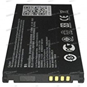 АКБ Asus PadFone mini 4.3, A11 (3.8v 5,7Wh 1450mah 4pin, C11P1318, 0B200-00760100) original