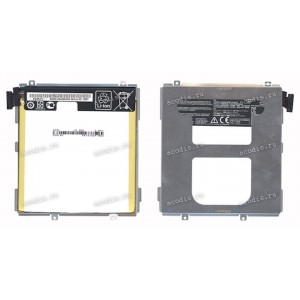 АКБ Asus Google Nexus 7 (2013) ME571K K008, ME173X (3.8v 15Wh 3910mah 6pin, C11PN5H, 0B200-00421000) original