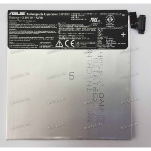 АКБ Asus Google Nexus 7 (2013) ME571K K008, ME173X (3.8v 15Wh 3910mah 6pin, C11PN5H, 0B200-00421000) original