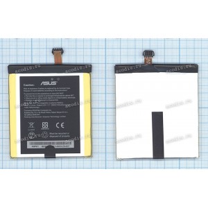 АКБ Asus Padfone 2 A68 (3.8v 2060/2140mah 4pin, C11-A68, A68P6CI, 0B200-00210000M, 0B200-00210100) original