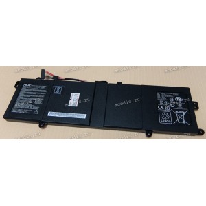 АКБ Asus Pro BU400, BU400A, BU400V Ultrabook +7.5V 7070mAh 53Wh (C22-B400A, 0B200-00160000) original