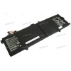 АКБ Asus Pro BU400, BU400A, BU400V Ultrabook +7.5V 7070mAh 53Wh (C22-B400A, 0B200-00160000) original