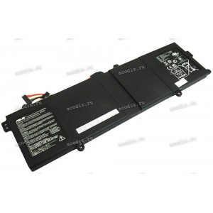 АКБ Asus Pro BU400, BU400A, BU400V Ultrabook +7.5V 7070mAh 53Wh (C22-B400A, 0B200-00160000) original