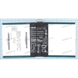 АКБ Asus Transformer Pad TF501, TF701 (3.8v 31Wh 7900mah 6pin, C12P1305, 0B200-00500000) original