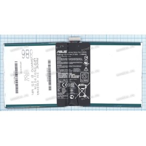 АКБ Asus Transformer Pad TF501, TF701 (3.8v 31Wh 7900mah 6pin, C12P1305, 0B200-00500000) original АКБ Asus Transformer Pad TF501, TF701 (3.8v 31Wh 7900mah 6pin, C12P1305, 0B200-00500000) original