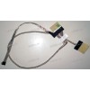 LCD LVDS cable Toshiba Satellite C660, C660D, C665, C665D, P750, P750D, P755, P755D (version 1) (DC020011Z10, DC020019K10) Compal NHQAA, NWQAA, PWWAA, PWWHA