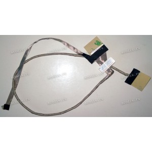 LCD LVDS cable Toshiba Satellite C660, C660D, C665, C665D, P750, P750D, P755, P755D (version 1) (DC020011Z10, DC020019K10) Compal NHQAA, NWQAA, PWWAA, PWWHA