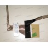 LCD LVDS cable Toshiba Satellite C660, C660D, C665, C665D, P750, P750D, P755, P755D (version 1) (DC020011Z10, DC020019K10) Compal NHQAA, NWQAA, PWWAA, PWWHA