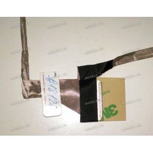 LCD LVDS cable Toshiba Satellite C660, C660D, C665, C665D, P750, P750D, P755, P755D (version 1) (DC020011Z10, DC020019K10) Compal NHQAA, NWQAA, PWWAA, PWWHA