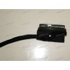LCD LVDS cable Toshiba Satellite C850, C850D, C855, L850, L850D (1422-017J000, 1422-017D000, 1422-018H000, H000050300) Pegatron PLF, PLR, CSF, CSR, PLABX, CSABX, PLAC, CSAC 15"