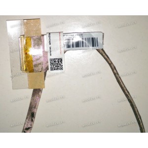 LCD LVDS cable Toshiba Satellite L735, L735D, L730, L730D (DD0BU5LC010, DD0BU5LC000, DD0BU5LC020, A000095460) Quanta BU5