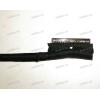LCD LVDS cable Toshiba Satellite C870, C870D, C875, C875D, L870, L870D, L875, L875D (1422-0159000, 1422-015C000, 1422-018S000, H000037860) Pegatron PLF, PLR, CSF, CSR, PLAC, CSAC 17"