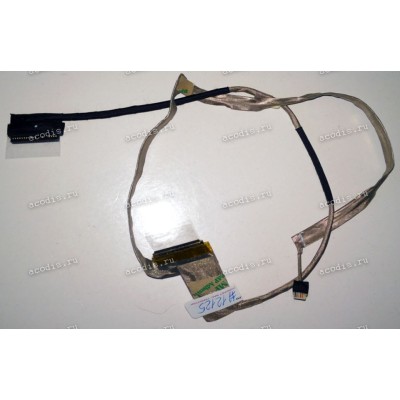 LCD LVDS cable Toshiba Satellite C50, C50-A, C55, C55-A (1422-01F5000, 1422-01F7000, H000047160) Pegatron PT10F, PT10FG