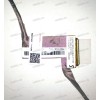 LCD LVDS cable Toshiba Satellite C50, C50-A, C55, C55-A (1422-01F5000, 1422-01F7000, H000047160) Pegatron PT10F, PT10FG