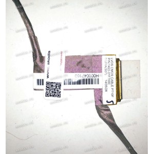 LCD LVDS cable Toshiba Satellite C50, C50-A, C55, C55-A (1422-01F5000, 1422-01F7000, H000047160) Pegatron PT10F, PT10FG