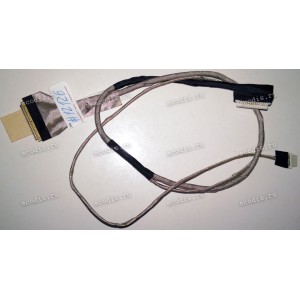 LCD LVDS cable Toshiba Satellite L630, L630D, L635, L635D (6017B0268701) Inventec Bremen BM10G