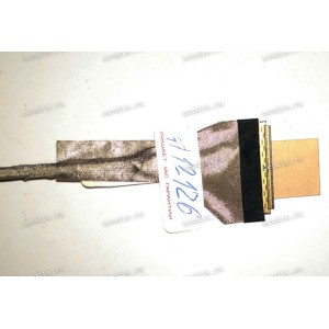 LCD LVDS cable Toshiba Satellite L630, L630D, L635, L635D (6017B0268701) Inventec Bremen BM10G