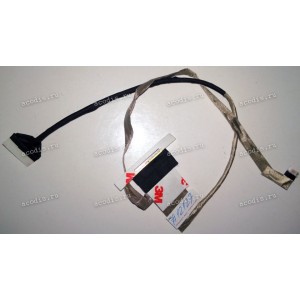 LCD LVDS cable Toshiba Satellite C50, C50B, C50D-B, C50T-B, C55-B, C55D, С55D-B, C55T, C55T-B (DC02001YG00, K000889340) (non-touch LVDS) Compal ZCWAA, ZSWAA