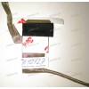 LCD LVDS cable Toshiba Satellite C50, C50B, C50D-B, C50T-B, C55-B, C55D, С55D-B, C55T, C55T-B (DC02001YG00, K000889340) (non-touch LVDS) Compal ZCWAA, ZSWAA