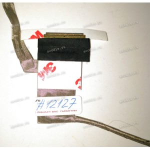 LCD LVDS cable Toshiba Satellite C50, C50B, C50D-B, C50T-B, C55-B, C55D, С55D-B, C55T, C55T-B (DC02001YG00, K000889340) (non-touch LVDS) Compal ZCWAA, ZSWAA
