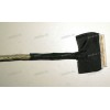 LCD LVDS cable Toshiba Satellite C670, C670D, C675, C675D, L770, L770D, L775, L775D (1422-00XB000, 1422-00XW000, 1422-0113000, 1422-011B000, 1422-0167000, 1422-01670002) Pegatron BS_R, TK_R