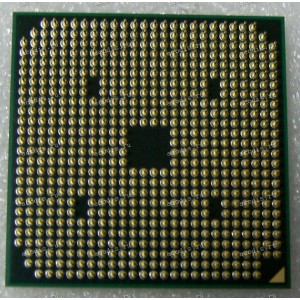 Процессор Socket S1G4 (638) AMD Phenom II P920 (HMP920SGR42GM) (1.60GHz=200MHz x 8, 512kB, 45nm