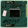 Процессор Socket G2 (rPGA988B) Intel Core i3-2350M (SR0DN) (2*2.3 GHz, 2*256KB L2, 3MB L3)